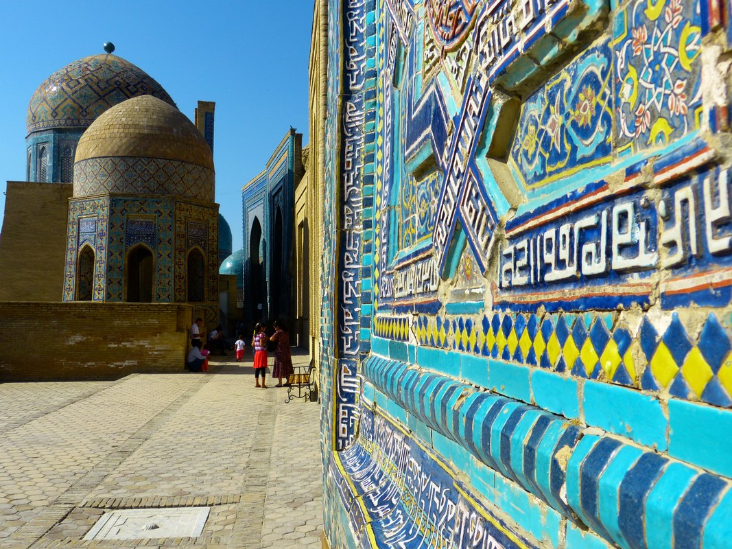 uzbekistan tourist tax