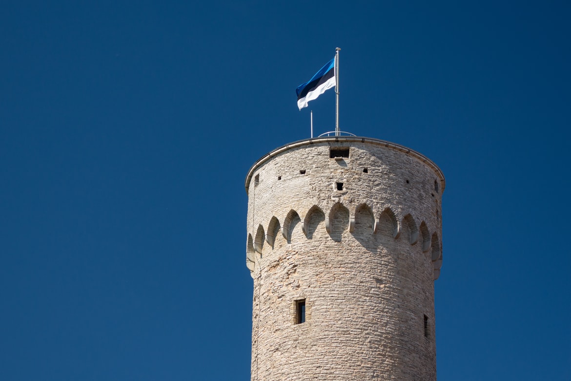 estonia