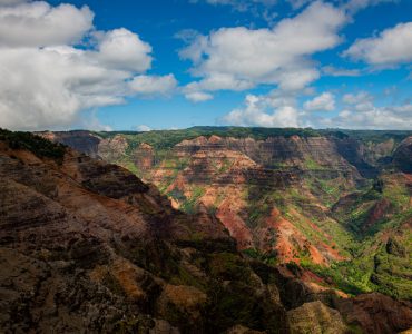 Hawaii