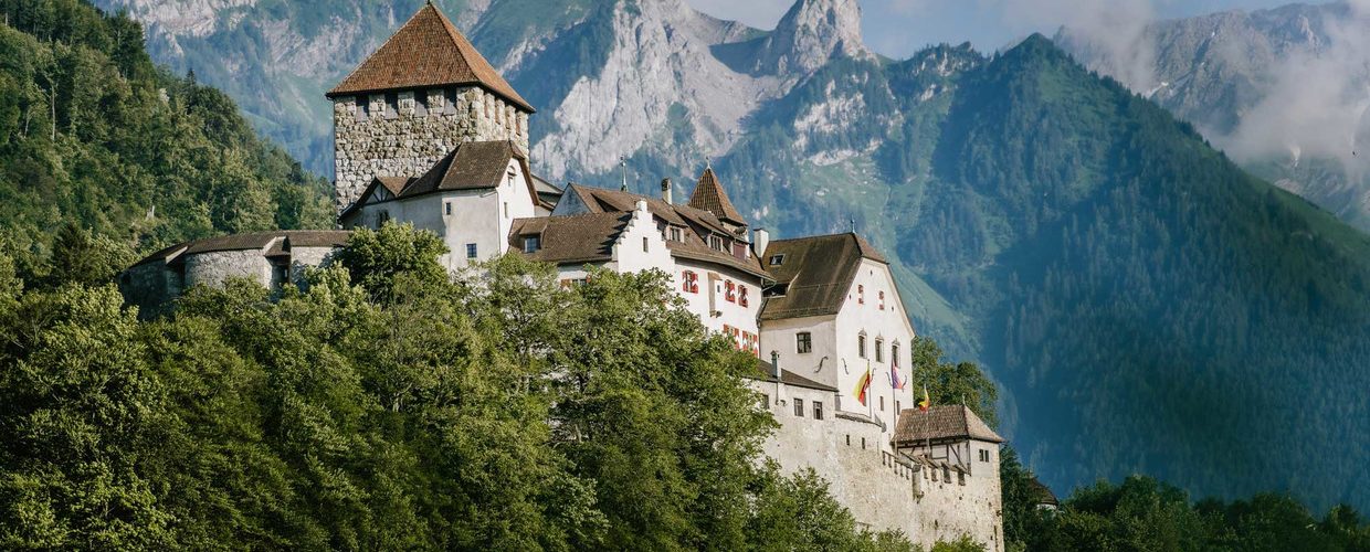 VATupdate VAT GST sales tax Liechtenstein