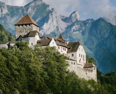 VATupdate VAT GST sales tax Liechtenstein