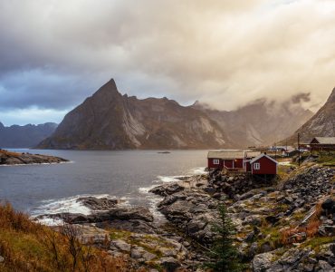 Norway