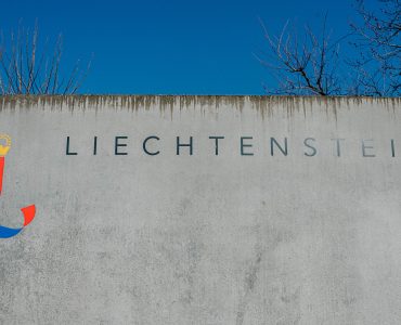 VATupdate VAT GST sales tax Liechtenstein