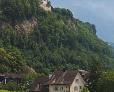 VATupdate VAT GST sales tax Liechtenstein