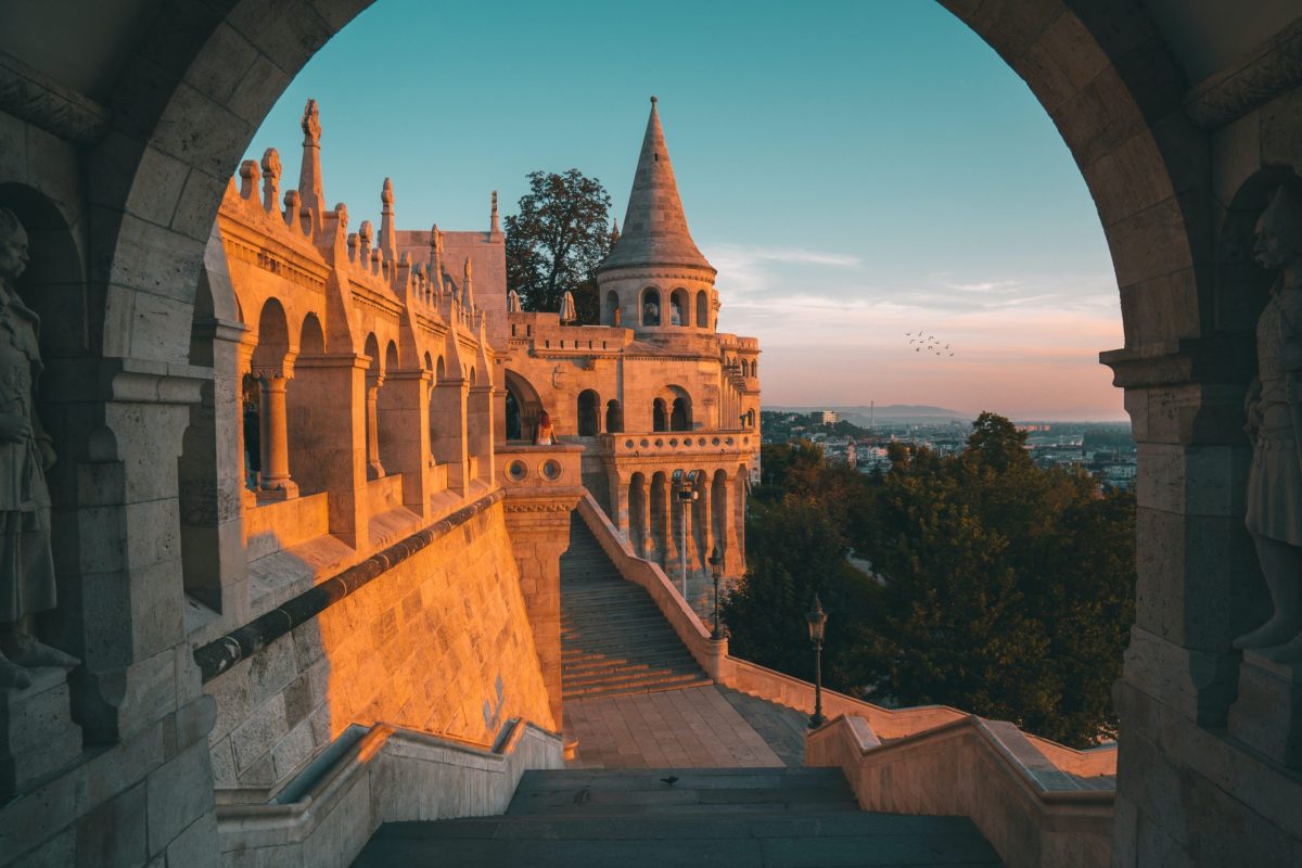 Hungary