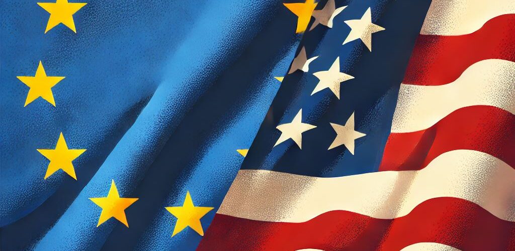 eur usa