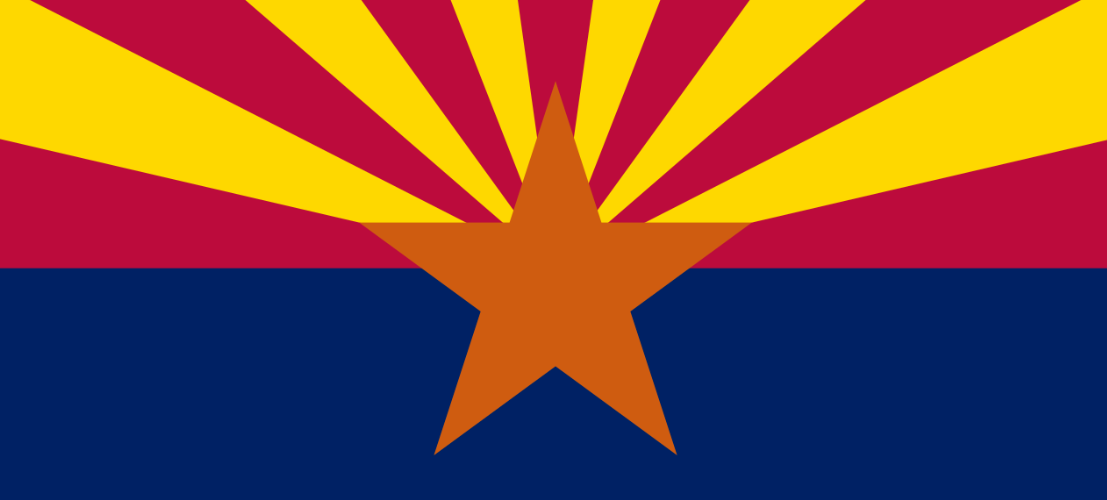 Arizona